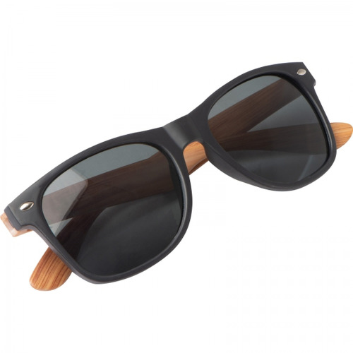 Okulary przeciwsłoneczne UV400 GISELA Beżowy 5093313 (4)
