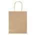 Torba papierowa A4 | Wanda BX Neutralny V0003/A-00 (8) thumbnail
