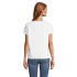REGENT V T-SHIRT WOMEN Bialy S04766-WH-S (1) thumbnail