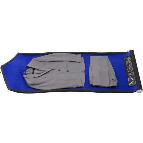 Pokrowiec na garnitur ROLLOR Czarny V7463-03 (2)