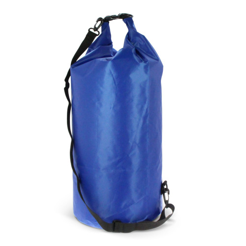 Wodoodporna torba podróżna 25L IPX6 Ciemnoniebieski LT95134-N0010 