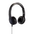 Bezprzewodowe słuchawki nauszne, składane czarny P326.031 (4) thumbnail