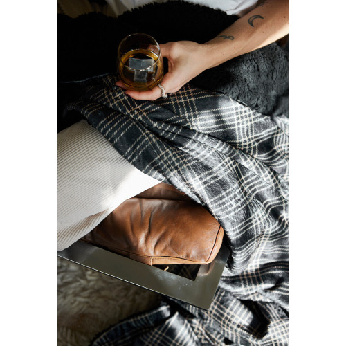 KOC POLAROWY RUT Czarny 5018411- (3)