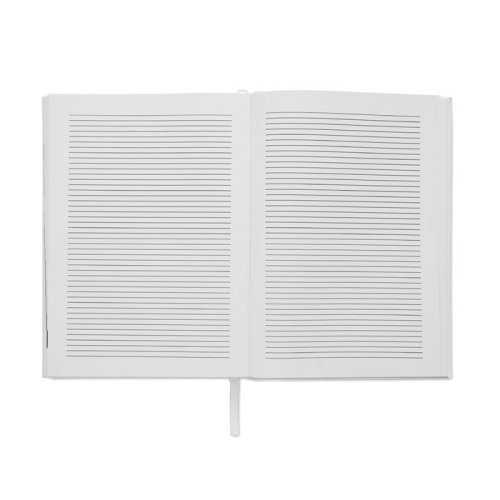 Planer dzienny A5 Bialy MO2747-06 (4)