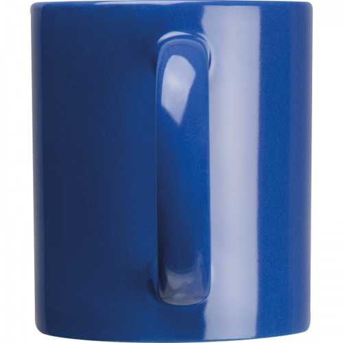 Kubek ceramiczny 300 ml DEREK Niebieski 8373504 (4)