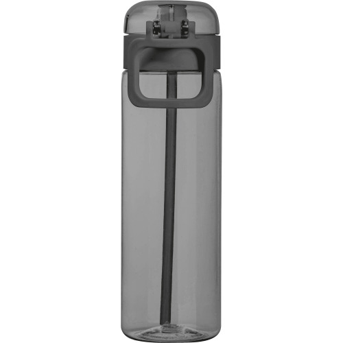 Butelka PET 820 ml LOUISA Czarny 8553003 (6)