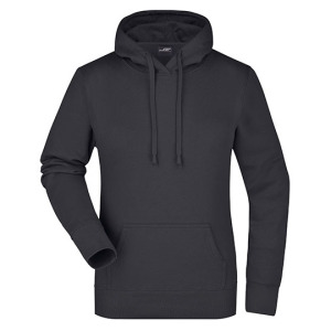 Bluza Damska z Kapturem Komfortowa