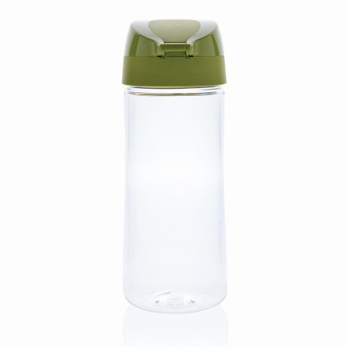 Butelka sportowa 500 ml Tritan™ Renew zielony P433.467 (3)