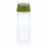 Butelka sportowa 500 ml Tritan™ Renew zielony P433.467 (3) thumbnail