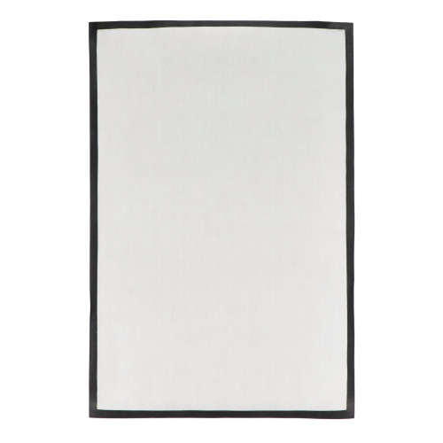 Wycieraczka sublimacyjna 60 x 90 cm Czarny LT97201-N0002 (1)