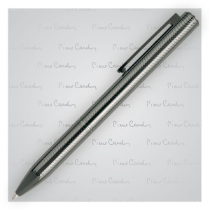 Długopis metalowy FESTIVAL Pierre Cardin Wielokolorowy
