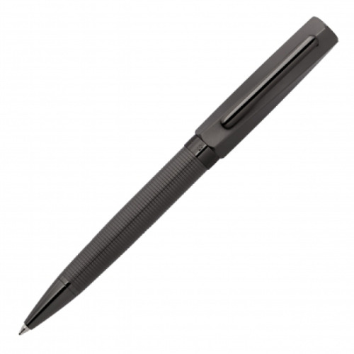 Długopis Twist Gun Szary HSQ1784D 