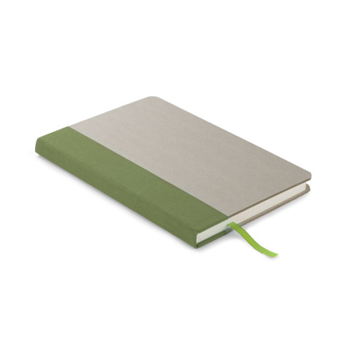 Notes KLAPP A5 Zielony 17717-05 (3)