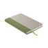 Notes KLAPP A5 Zielony 17717-05 (3) thumbnail