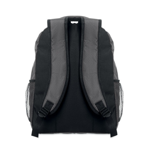 Plecak na laptop 15 cali Kamienny Szary MO2559-15 (2)