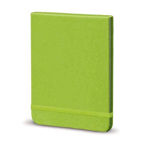 Pocket book A6 Jasnozielony LT91709-N0032 