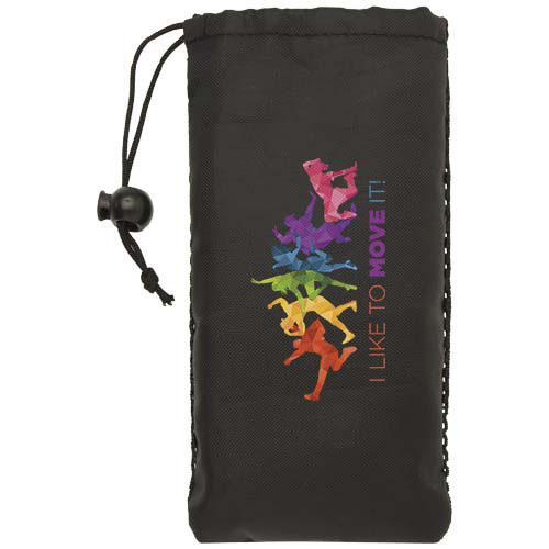 2-częściowy zestaw taśm do ćwiczeń Grip Limonka 12706563 (1)