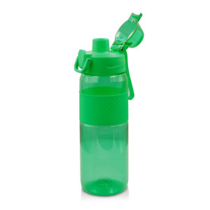 Butelka sportowa 850 ml  Air Gifts |Flore Zielony