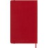 Kalendarz MOLESKINE czerwony VM394-05/2025 (2) thumbnail
