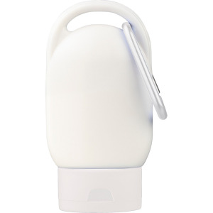 Balsam do opalania Biały