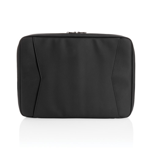 Pokrowiec na laptopa 15.6", składane stanowisko pracy Czarny P788.001 (6)