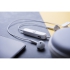Bezprzewodowe słuchawki douszne biały V3908-02 (5) thumbnail
