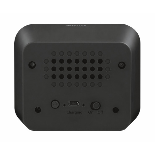 Głośnik Bluetooth  Dixxo Cube TRUST Czarny EG 033703 (3)