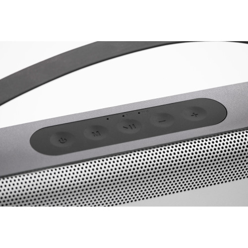 Głośnik bezprzewodowy 16W BrandCharger Nano Beast Czarny VB274-03 (20)