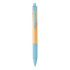 Ekologiczny długopis niebieski P610.535 (2) thumbnail