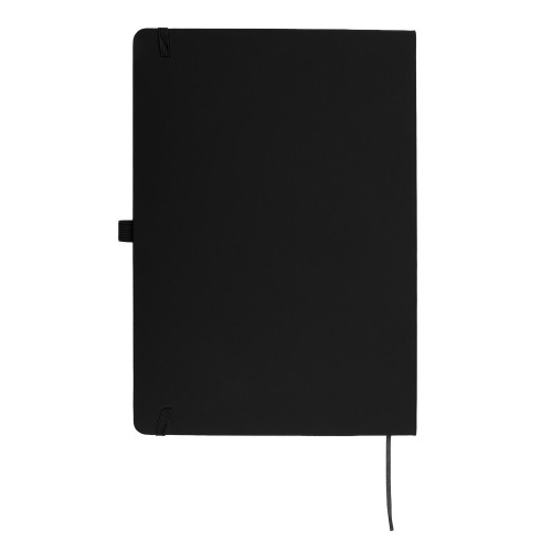 Notatnik ok. A4 | Velsa Czarny VA061-03 (3)