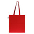Torba Fairtrade długa 140g 38x42 Czerwony LT95253-N0021 (2) thumbnail