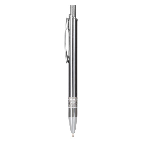 Długopis szary V1901-19 (1)