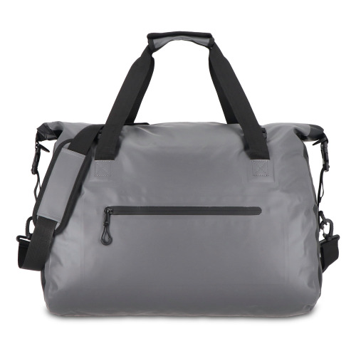 Wodoodporna torba Adventure 40L IPX6 Ciemnoszary LT95183-N0060 (1)