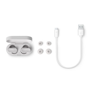 TAT3509|Słuchawki Philips Noise Canceling Pro z czasem odtwarzania do 24 godzin