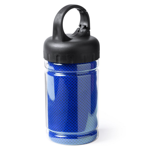 Ręcznik chłodzący Granatowy V7884-04 (1)