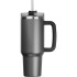 Kubek termiczny XXL TEL AVIV 1200 ml Ciemnoszary 416577 (2) thumbnail