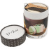 Lunch box termiczny stalowy z recyklingu PORTO CERVO MoLu 400 ml Biały 398306 (10) thumbnail