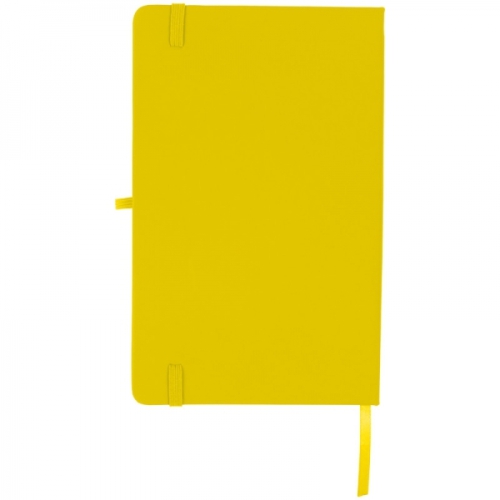 Notes A5 KIEL żółty 312108 (3)