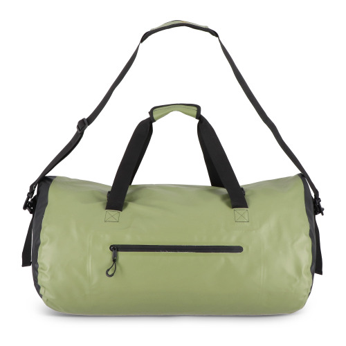 Wodoodporna torba Adventure 60L IPX6 Oliwkowa zieleń LT95184-N0043 (2)