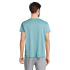 SPRINT UNI T-SHIRT 130g Pool Blue S02995-BP-M (1) thumbnail