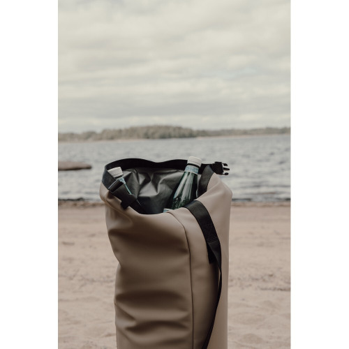 Zwijany plecak termoizolacyjny VINGA Baltimore Szary VG658-19 (4)