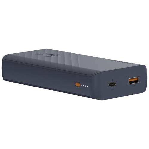 Powerbank Xtorm Go2 20 W, 20 000 mAh z funkcją szybkiego ładowania Środkowy niebieski 12460952 (2)