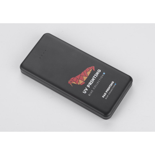 Powerbank SIMPLE 10000 mAh Czarny 09150-02 (9)