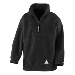 Bluza Klasyczna Polarowa Dziecięca