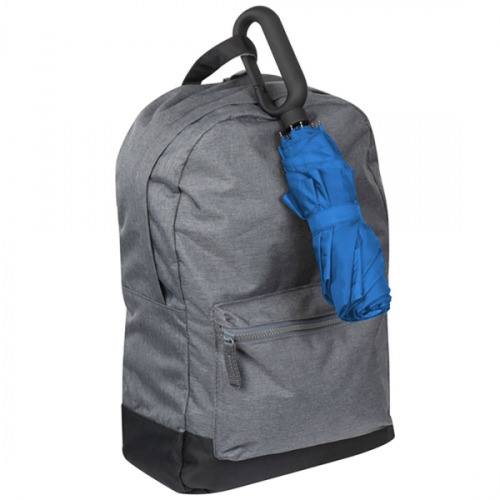 Parasolka manualna ERDING Niebieski 088504 (2)