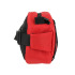 Torba crossbody R-PET ze sznurkiem ściągającym Czerwony LT95296-N0021 (4) thumbnail