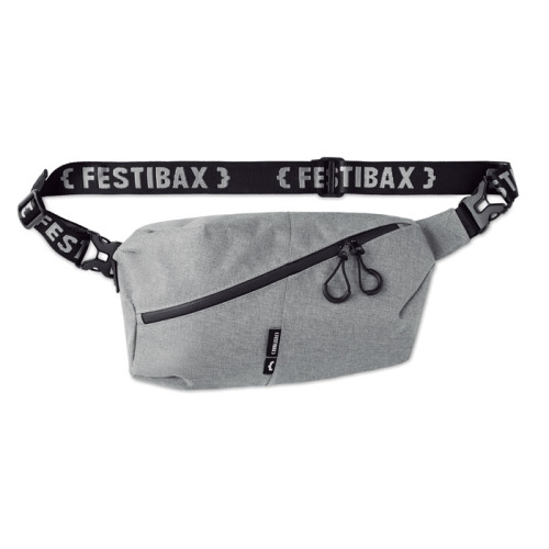 Festibax® Basic Szary MO9906-07 