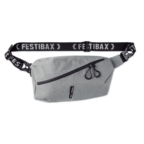 Festibax® Basic szary MO9906-07 