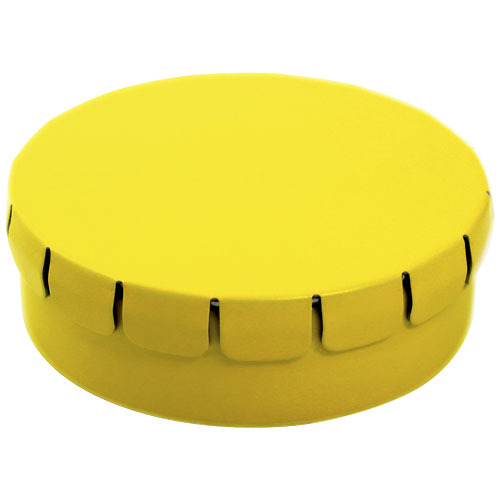 Czekoladki Clic clac Żółty 1PE00311 