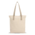 Torba Canvas InSideOut Reuuz 33 x 42 x 10 cm Ecru / beżowy LT57116-N5455 (4) thumbnail